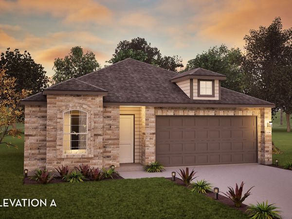 8320 Kettles Ridge, San Antonio, TX 78222