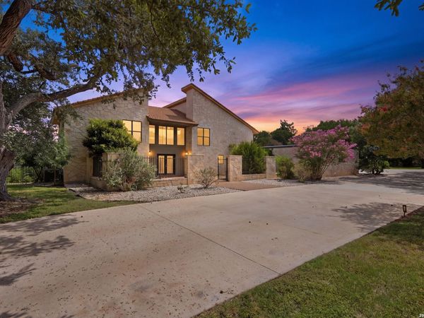 2934 SCATTERED OAKS ST, San Antonio, TX 78232