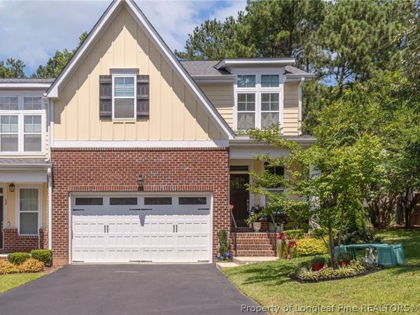 58 Hawk Ridge Drive, Spring Lake, NC 28390