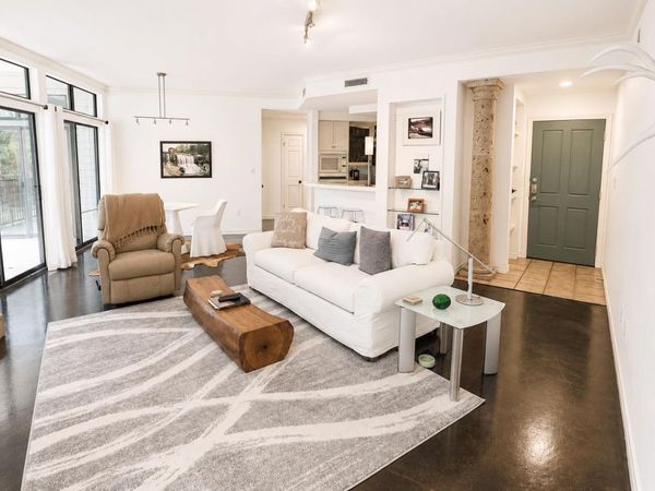 1000 Liberty Park DR, Unit 208, Austin, TX 78746