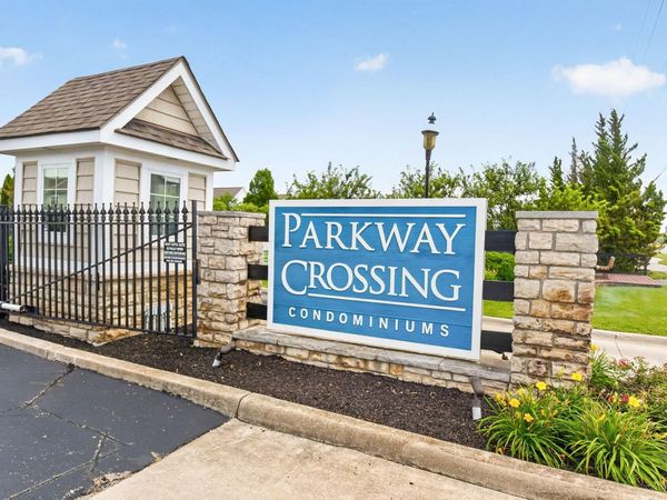 4369 Club Trail Lane , Unit 9, Grove City, OH 43123