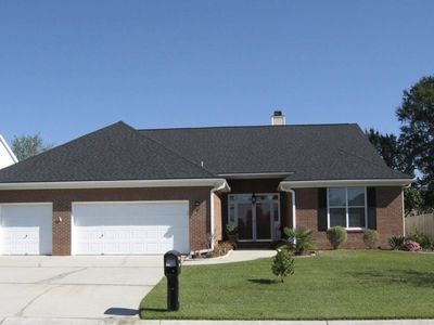 6114 Fieldstone Circle, Charleston, SC 29414