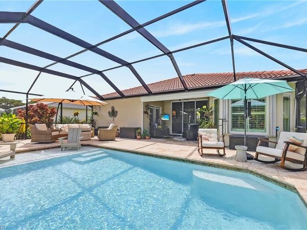 14066 Castle Hill WAY, FORT MYERS, FL 33919