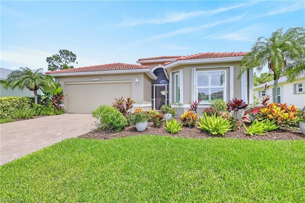 14066 Castle Hill Way, Fort Myers, FL 33919 Photo