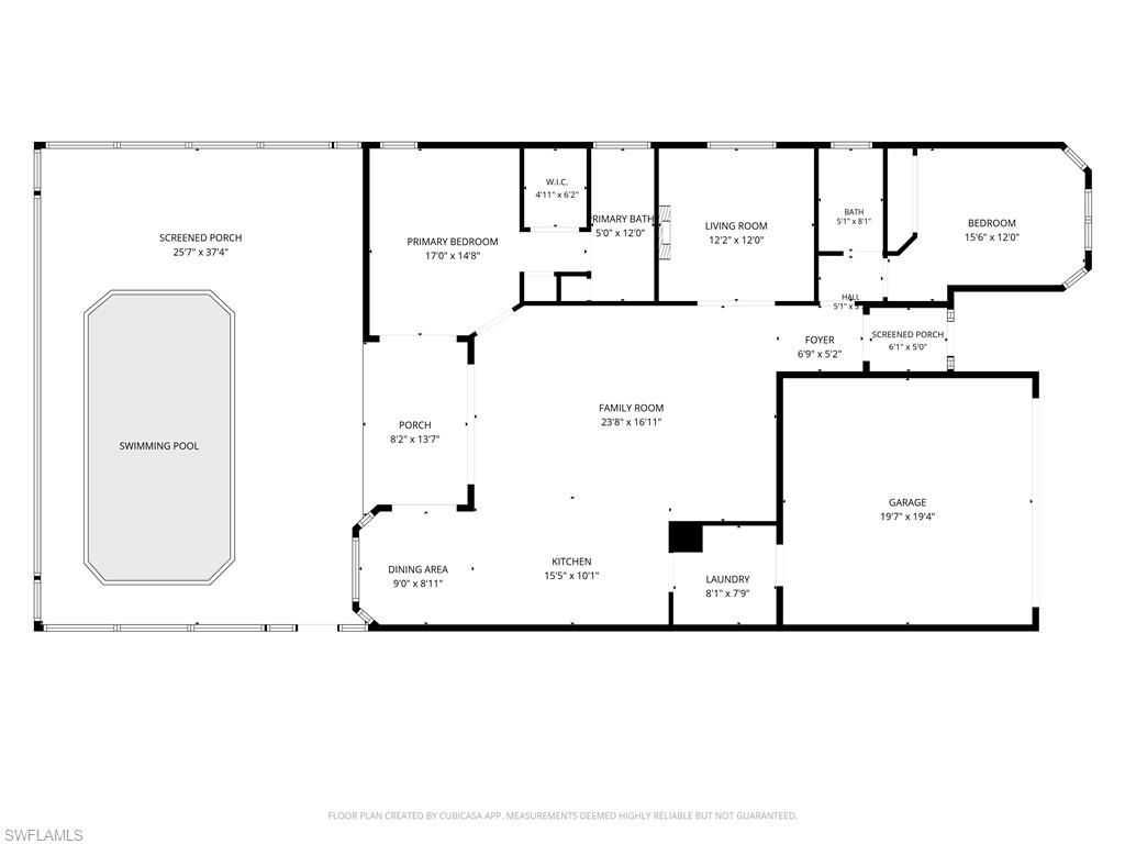 14066 Castle Hill Way, Fort Myers, FL 33919 Photo