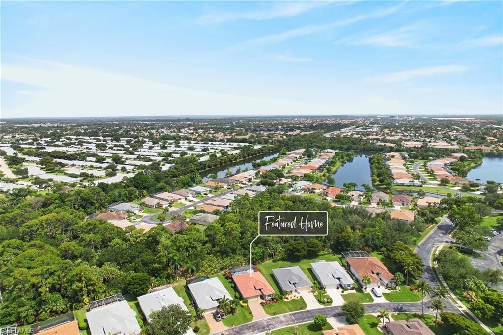 14066 Castle Hill Way, Fort Myers, FL 33919 Photo