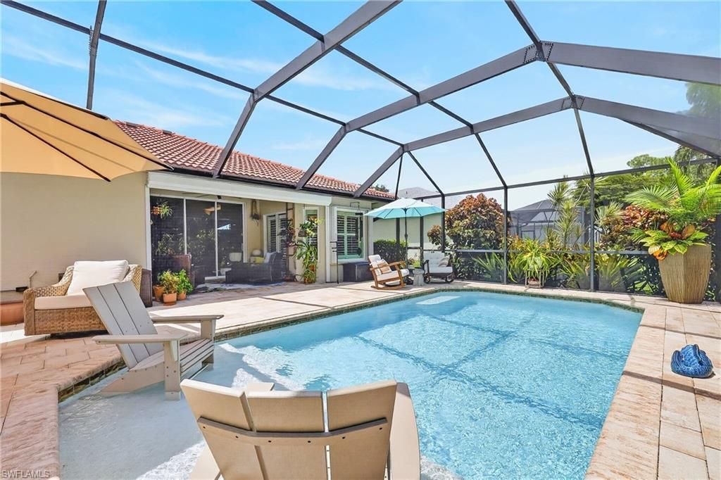 14066 Castle Hill Way, Fort Myers, FL 33919 Photo