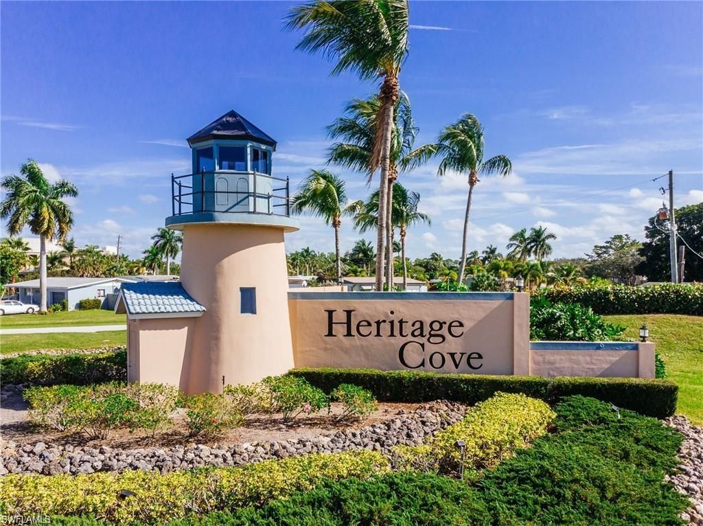 14066 Castle Hill Way, Fort Myers, FL 33919 Photo