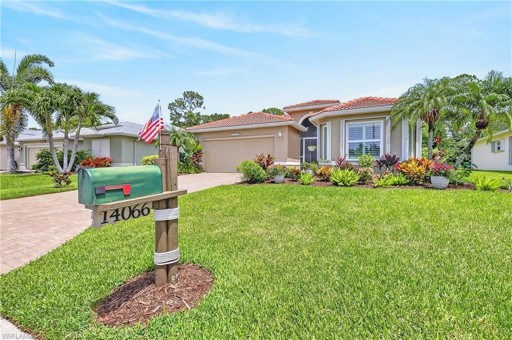 14066 Castle Hill Way, Fort Myers, FL 33919 Photo