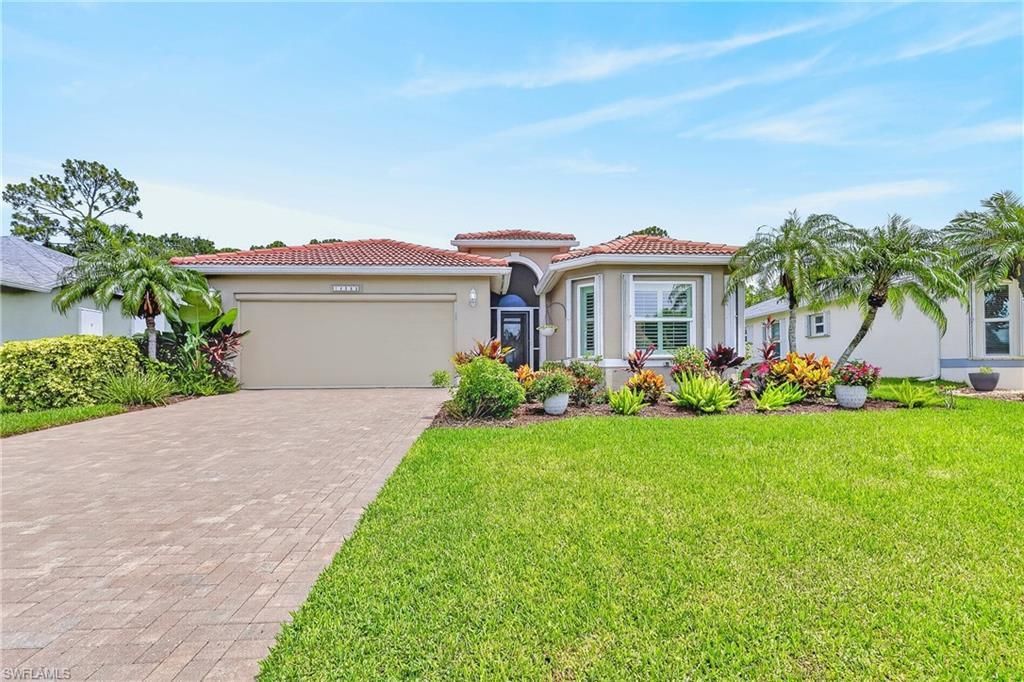 14066 Castle Hill Way, Fort Myers, FL 33919 Photo