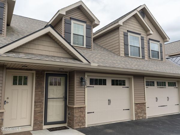 2203 Stonebridge Dr Drive, Ballston Lake, NY 12019