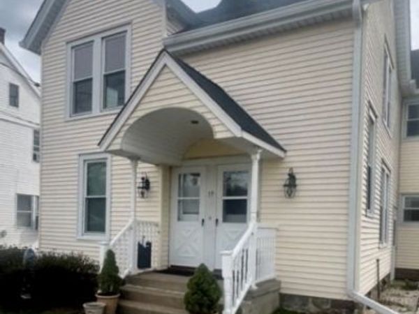 19 E Hanover Ave, Morris, NJ 07950