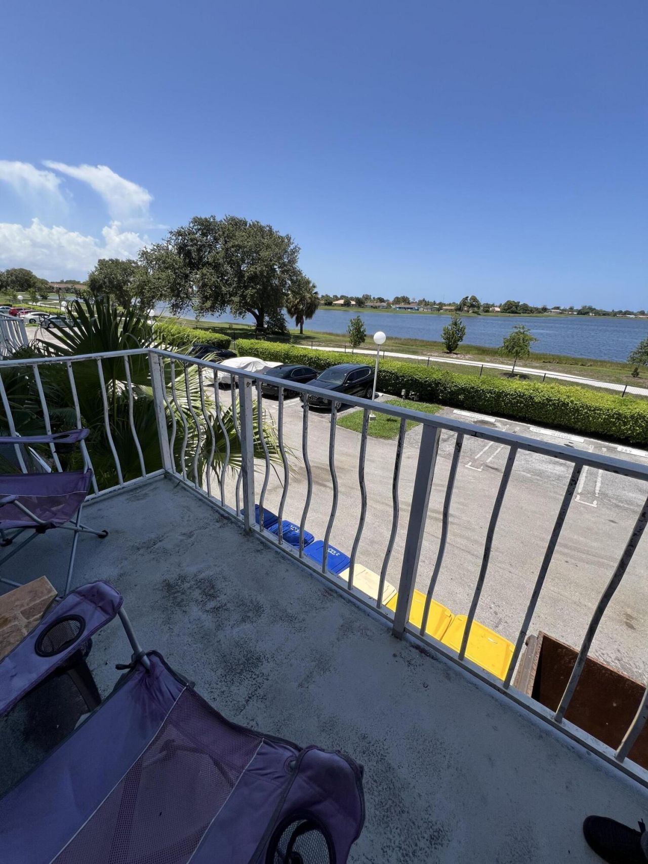480 Executive Center Drive, Unit 2d, West Palm Beach, FL 33401 Photo