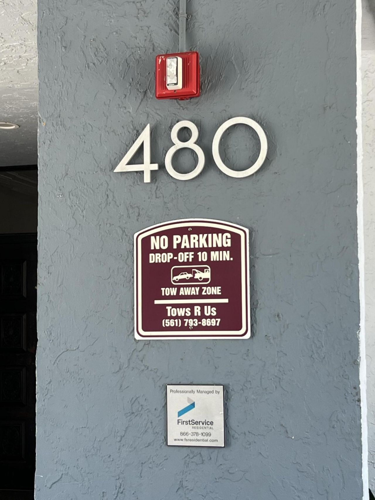 480 Executive Center Drive, Unit 2d, West Palm Beach, FL 33401 Photo