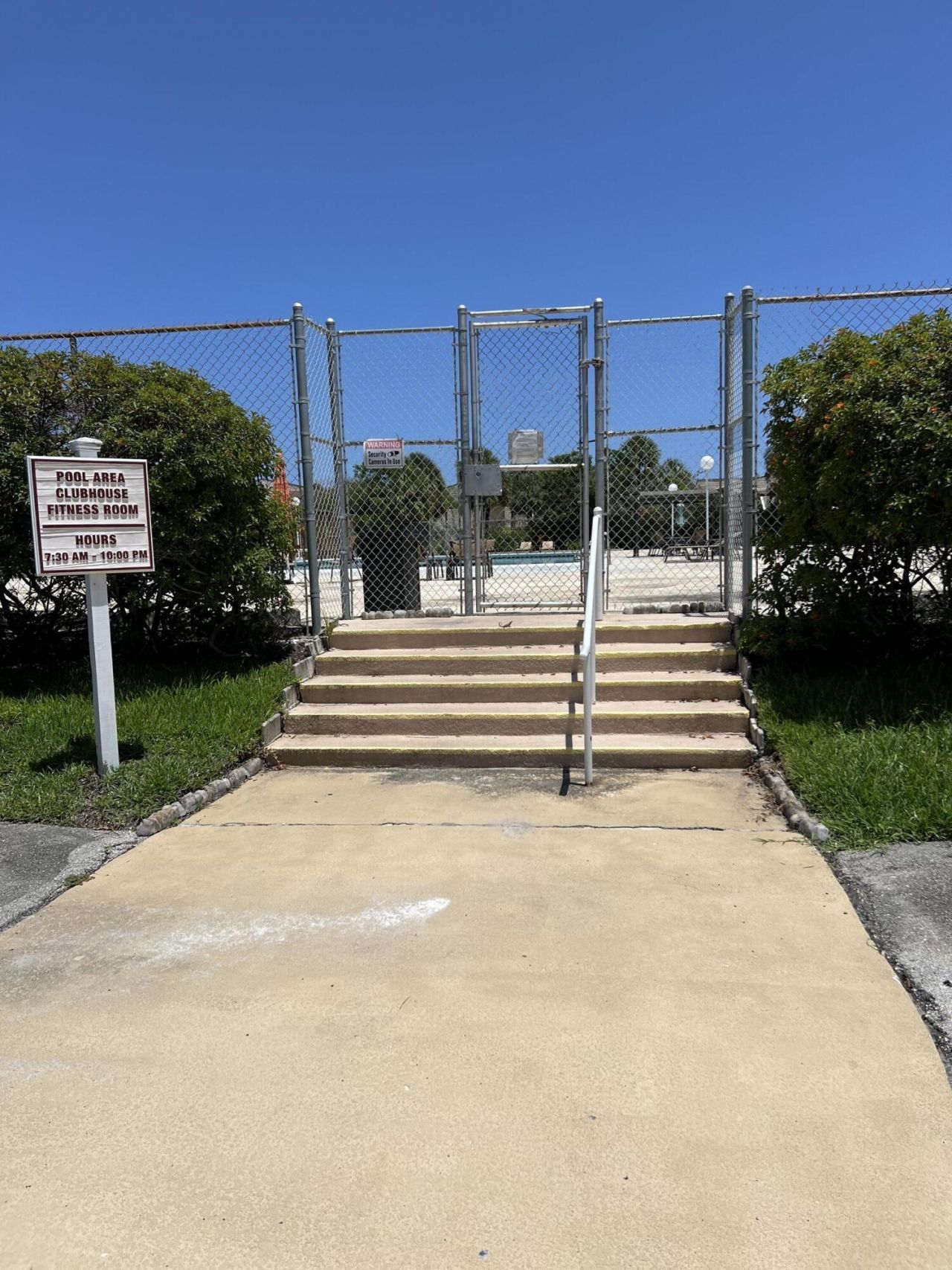 480 Executive Center Drive, Unit 2d, West Palm Beach, FL 33401 Photo