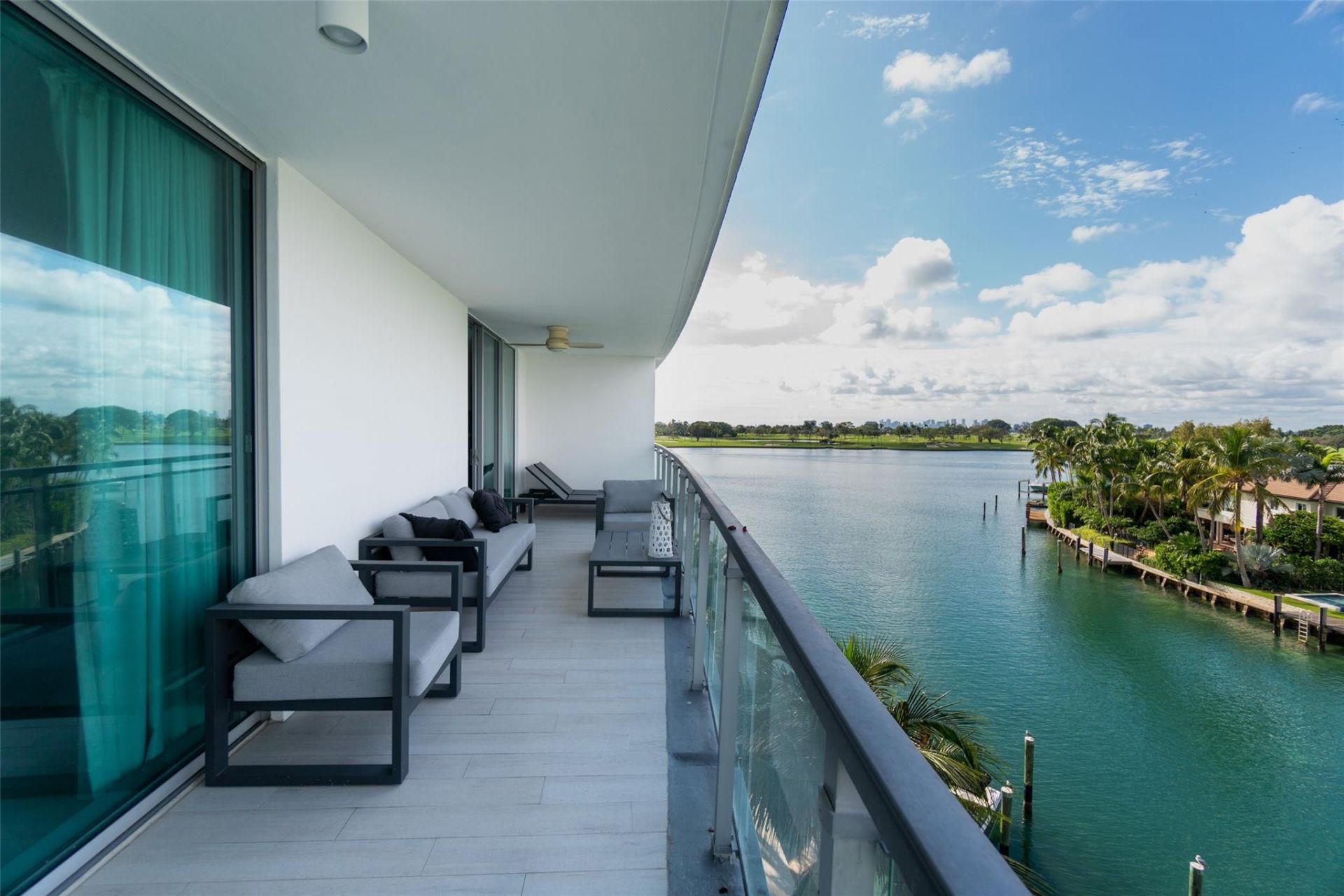 9400 W Bay Harbor Drive, Unit 503, Bay Harbor Islands, FL 33154 Photo