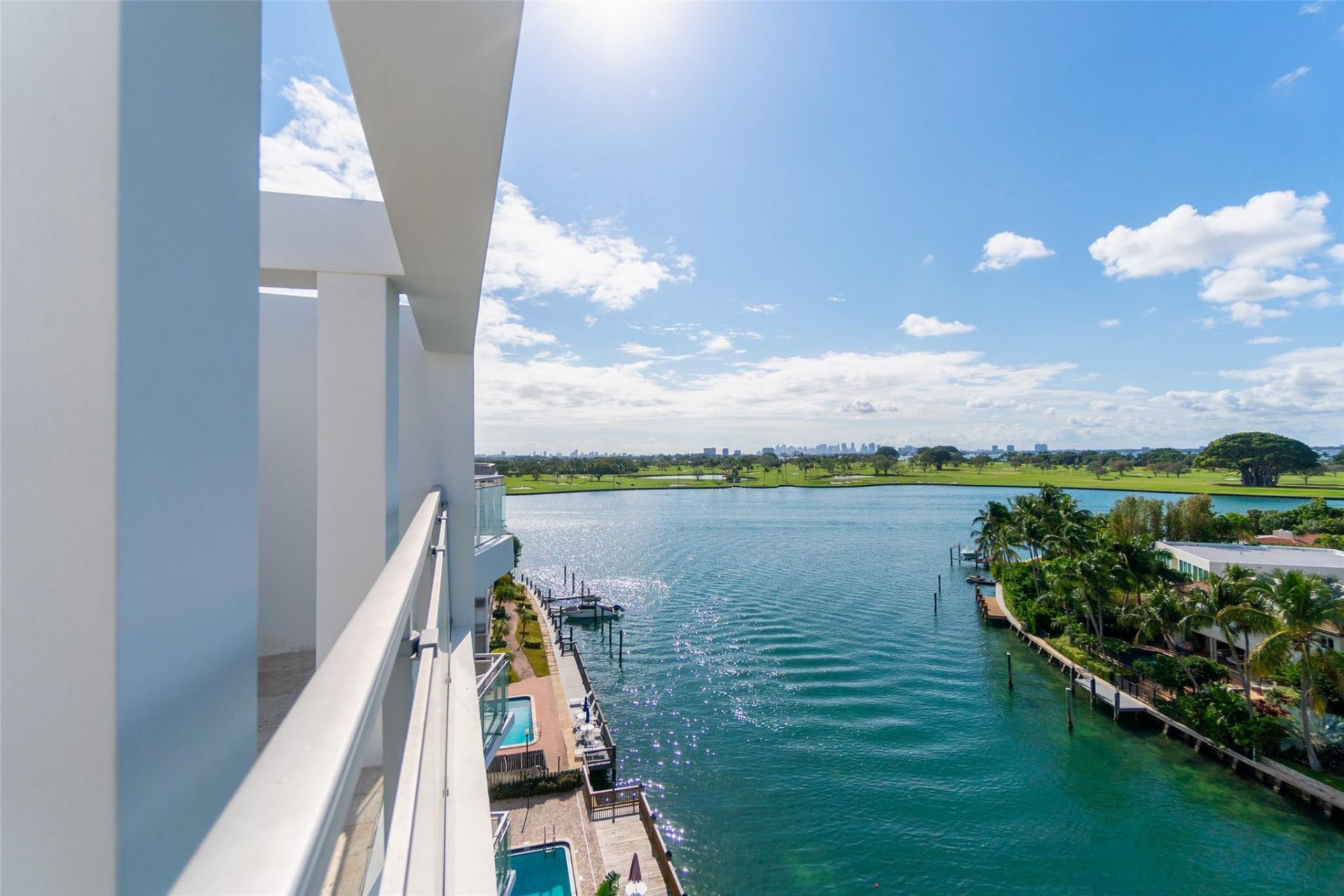 9400 W Bay Harbor Drive, Unit 503, Bay Harbor Islands, FL 33154 Photo