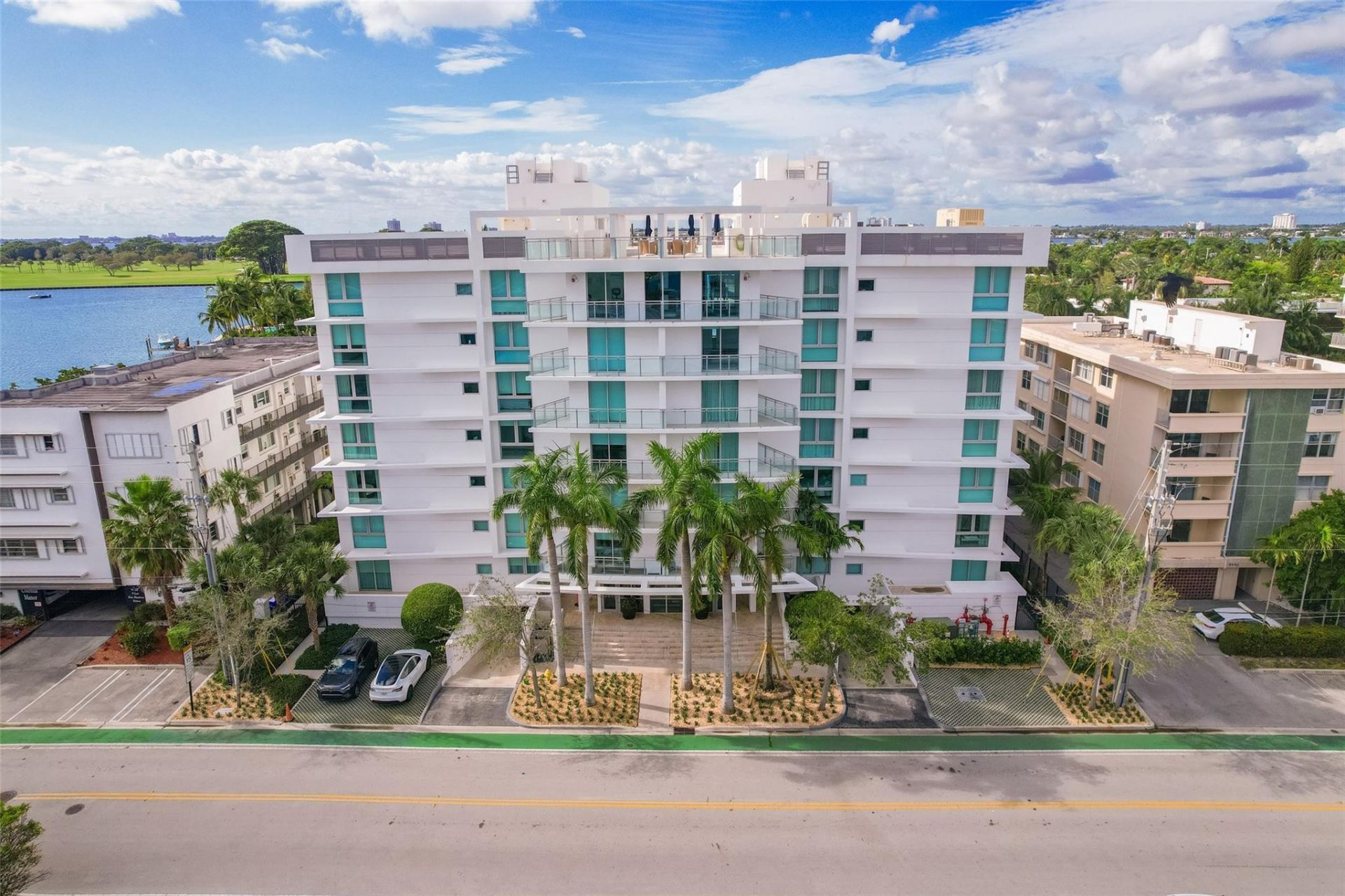 9400 W Bay Harbor Drive, Unit 503, Bay Harbor Islands, FL 33154 Photo