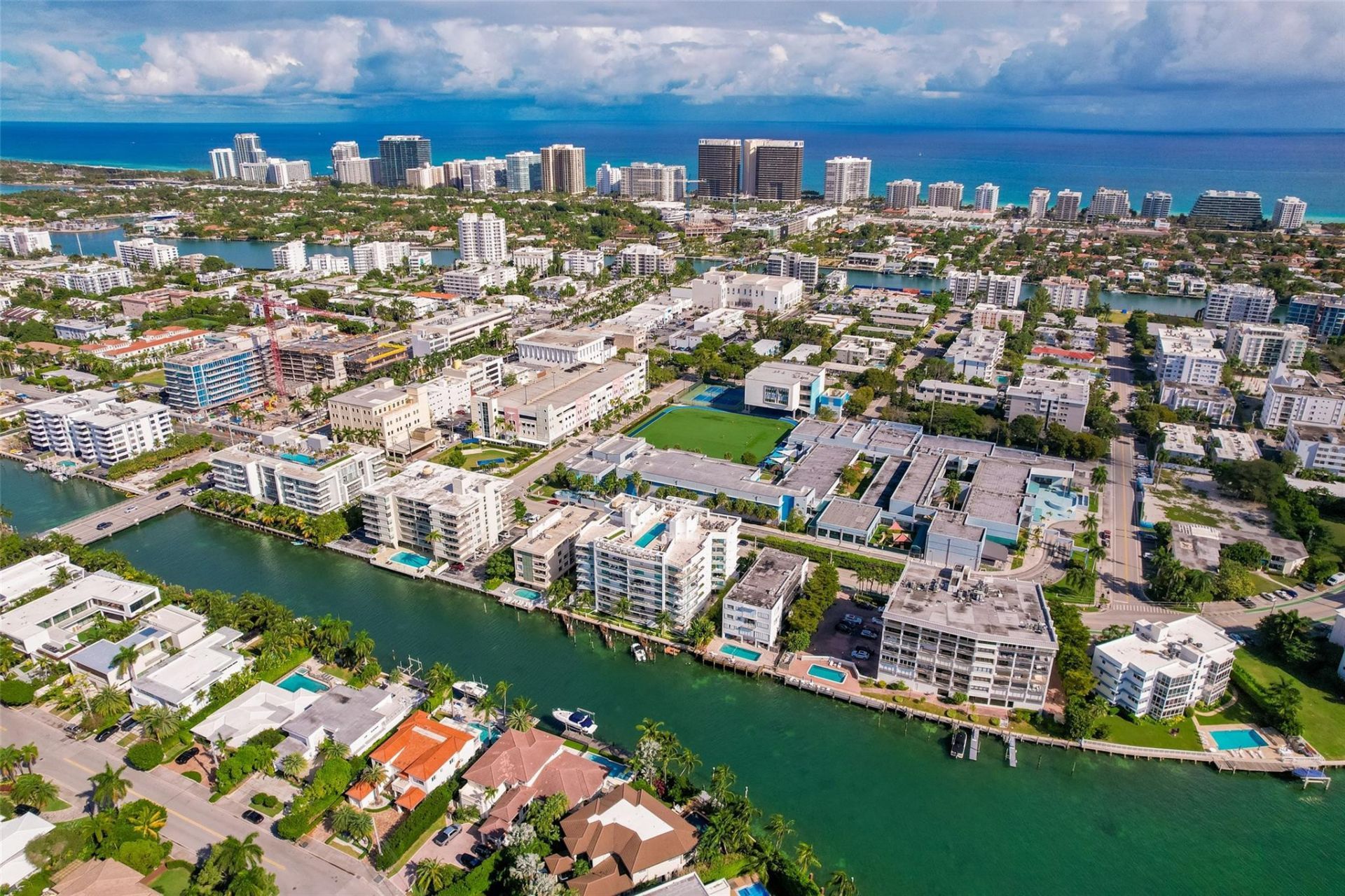 9400 W Bay Harbor Drive, Unit 503, Bay Harbor Islands, FL 33154 Photo