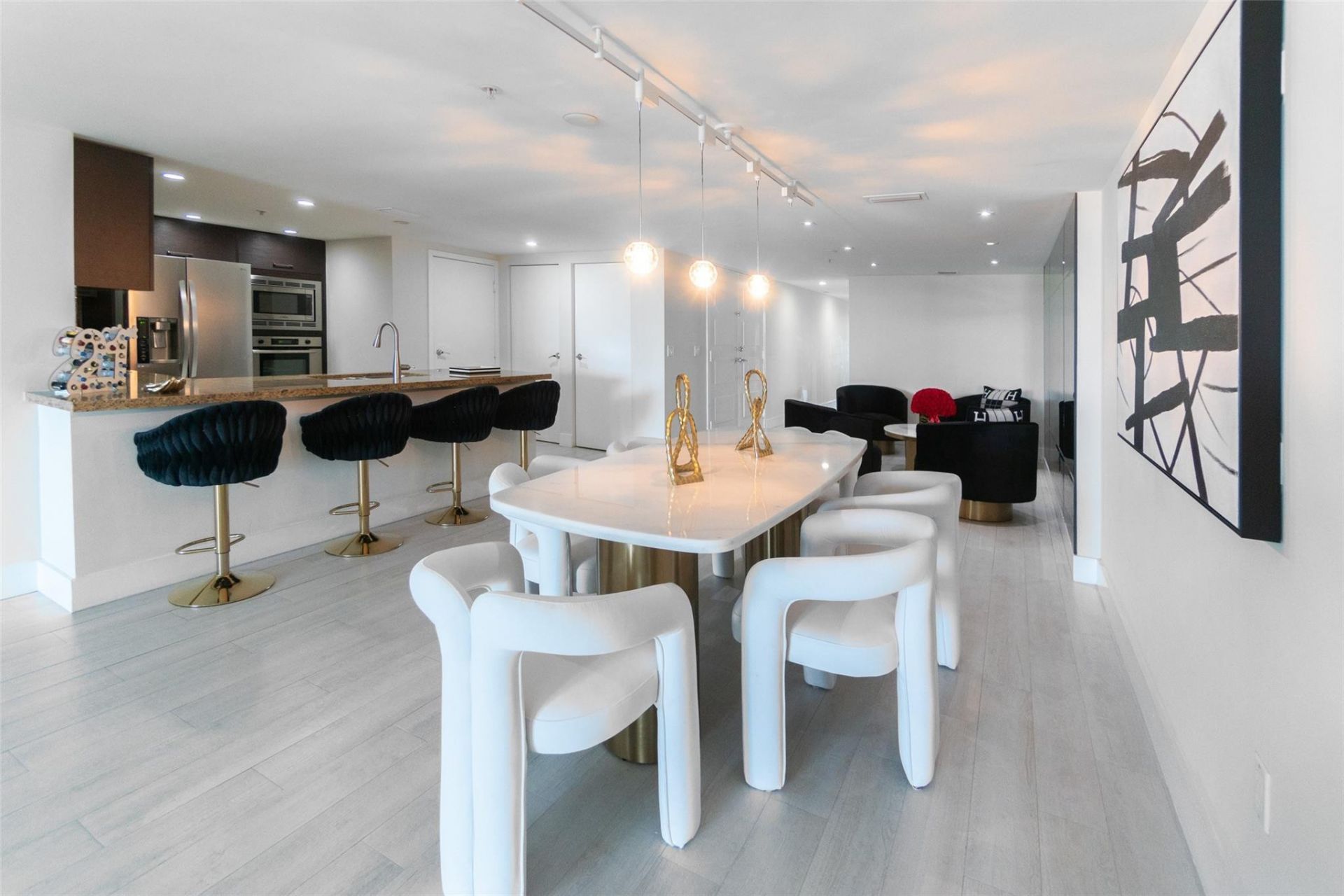 9400 W Bay Harbor Drive, Unit 503, Bay Harbor Islands, FL 33154 Photo
