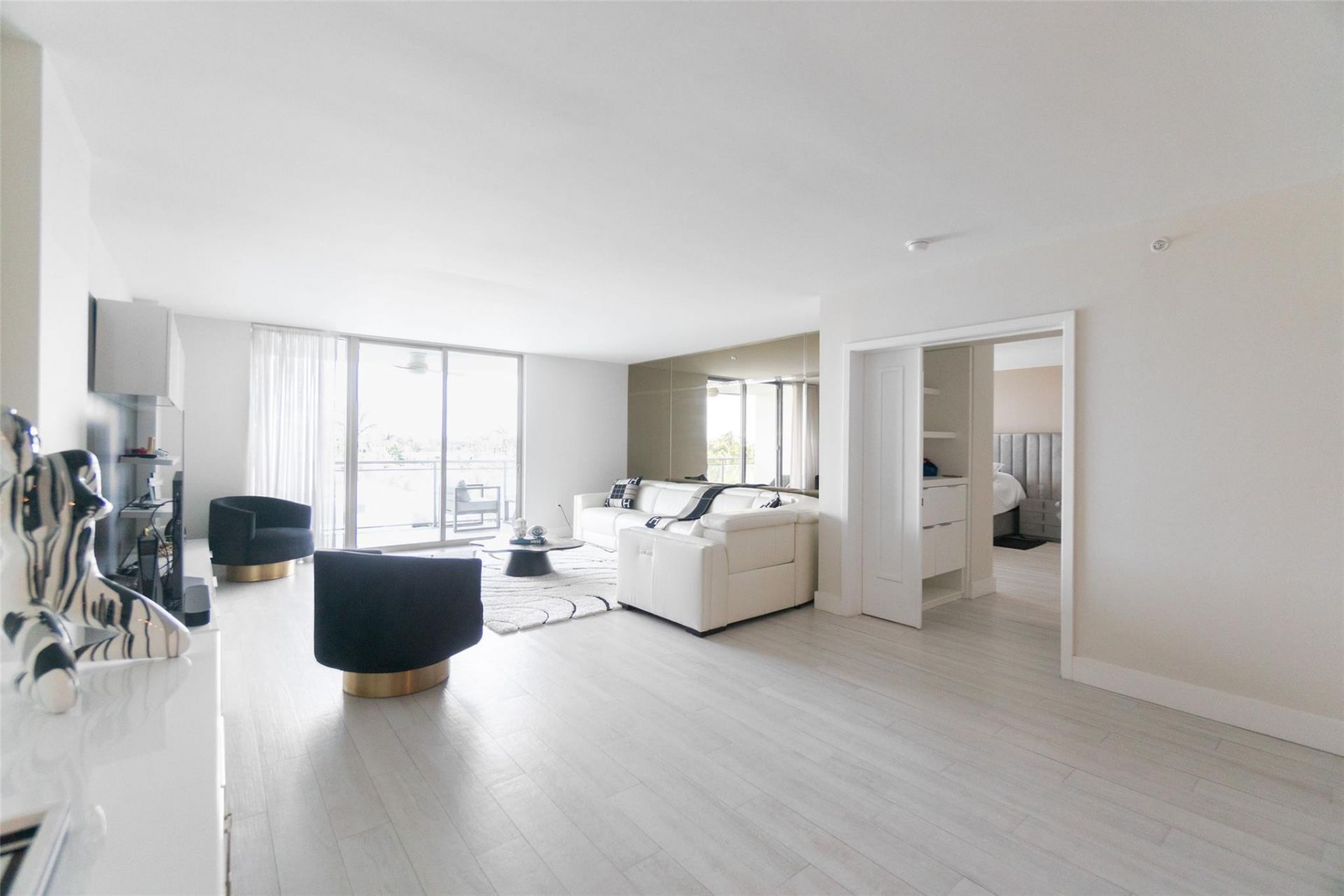 9400 W Bay Harbor Drive, Unit 503, Bay Harbor Islands, FL 33154 Photo