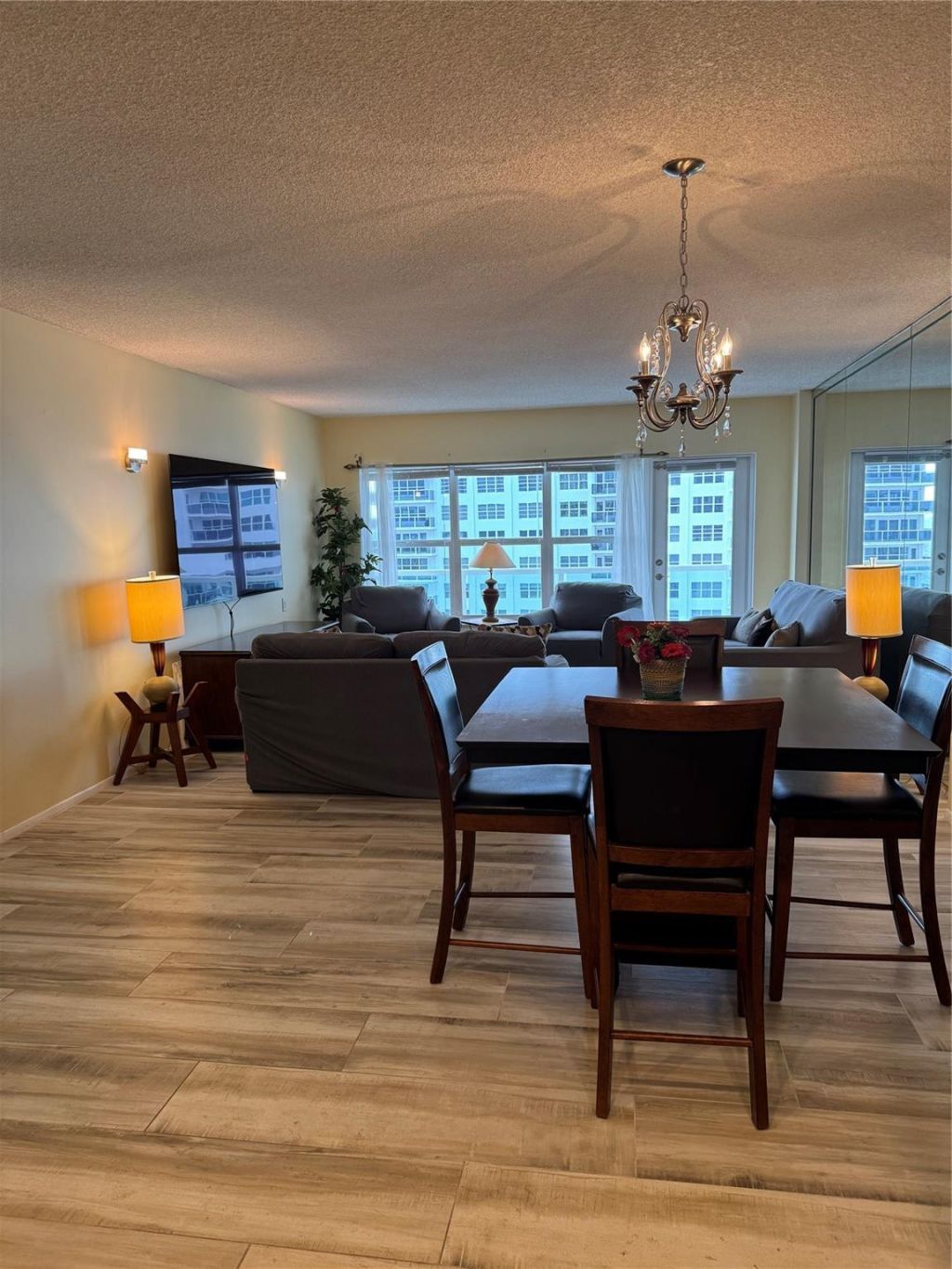 3550 Galt Ocean Drive, Unit 1803, Fort Lauderdale, FL 33308 Photo