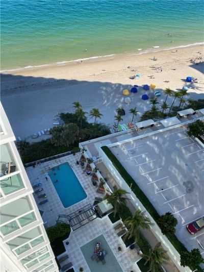 3550 Galt Ocean Drive, Unit 1803, Fort Lauderdale, FL 33308 Photo