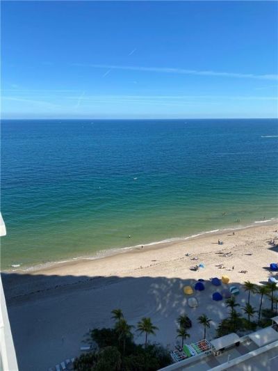 3550 Galt Ocean Drive, Unit 1803, Fort Lauderdale, FL 33308 Photo