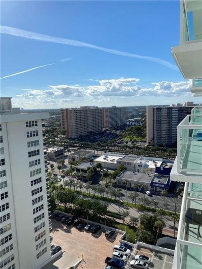 3550 Galt Ocean Drive, Unit 1803, Fort Lauderdale, FL 33308 Photo