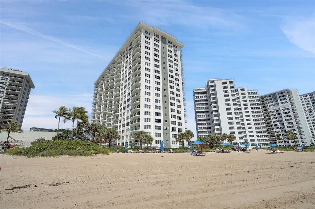 3550 Galt Ocean Drive, Unit 1803, Fort Lauderdale, FL 33308 Photo