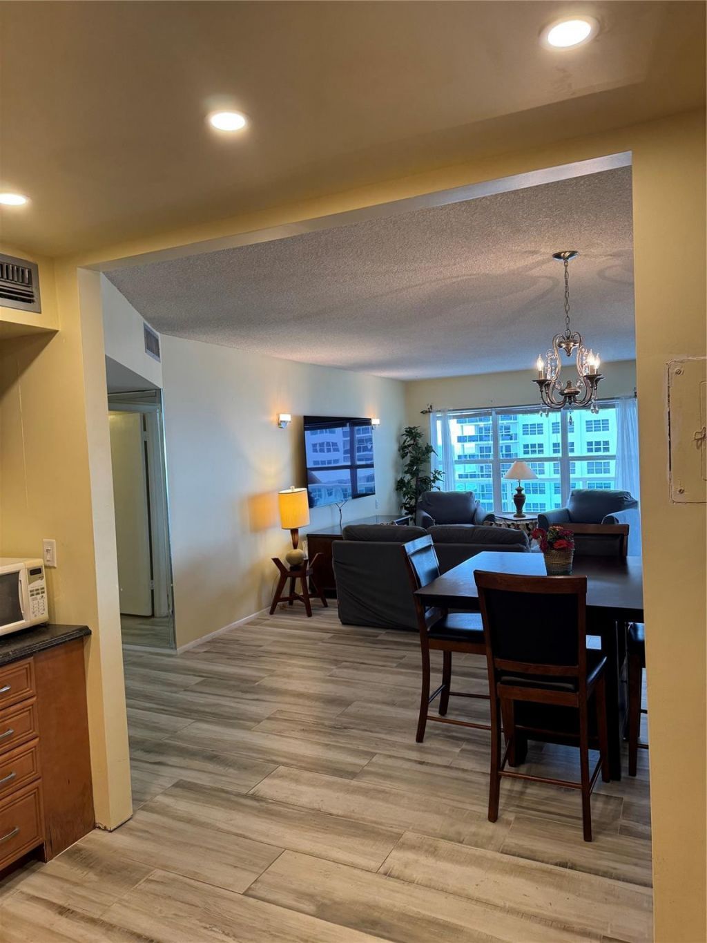 3550 Galt Ocean Drive, Unit 1803, Fort Lauderdale, FL 33308 Photo