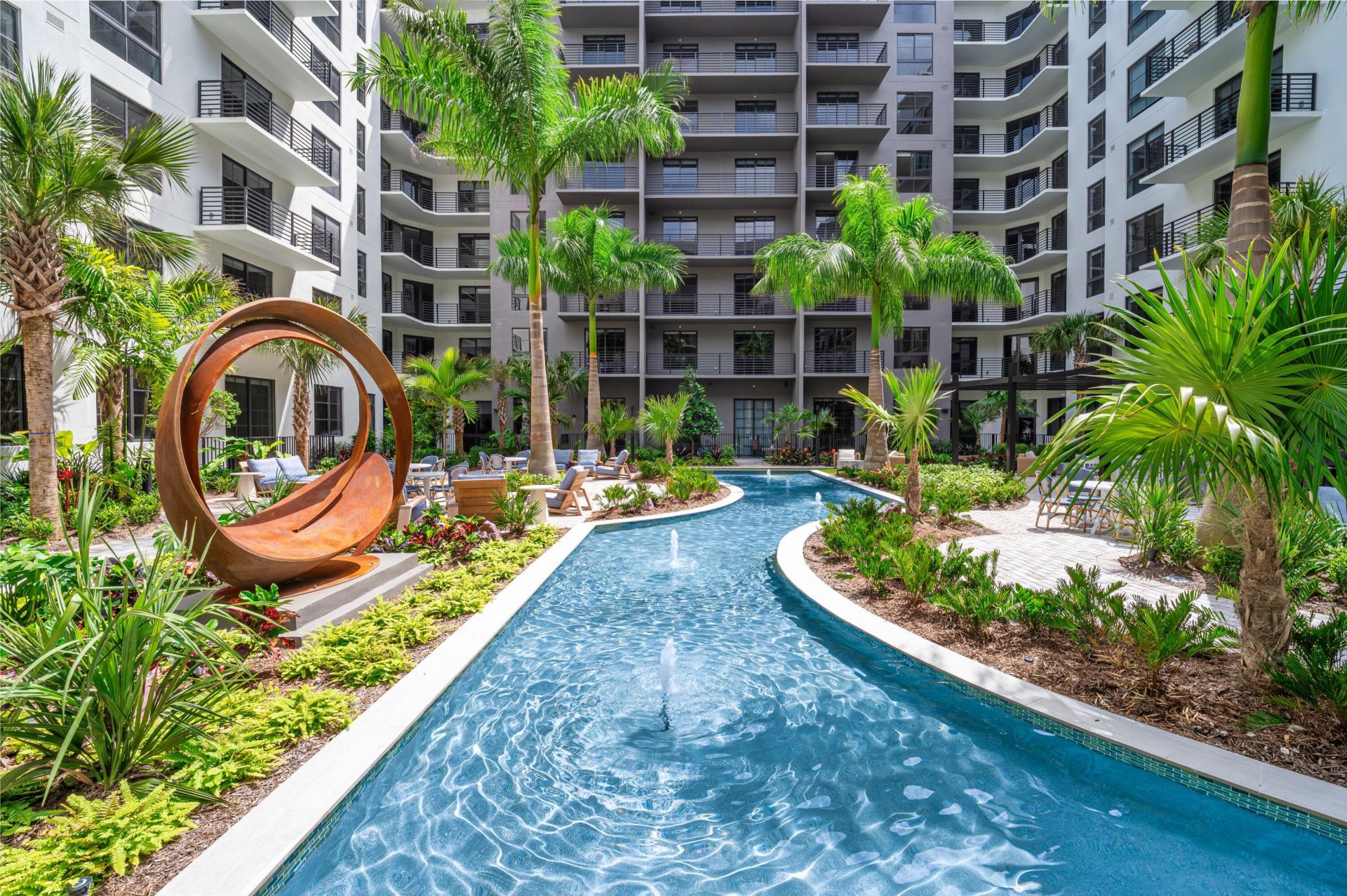 1650 NE 124th Street, Unit 203, North Miami, FL 33181 Photo