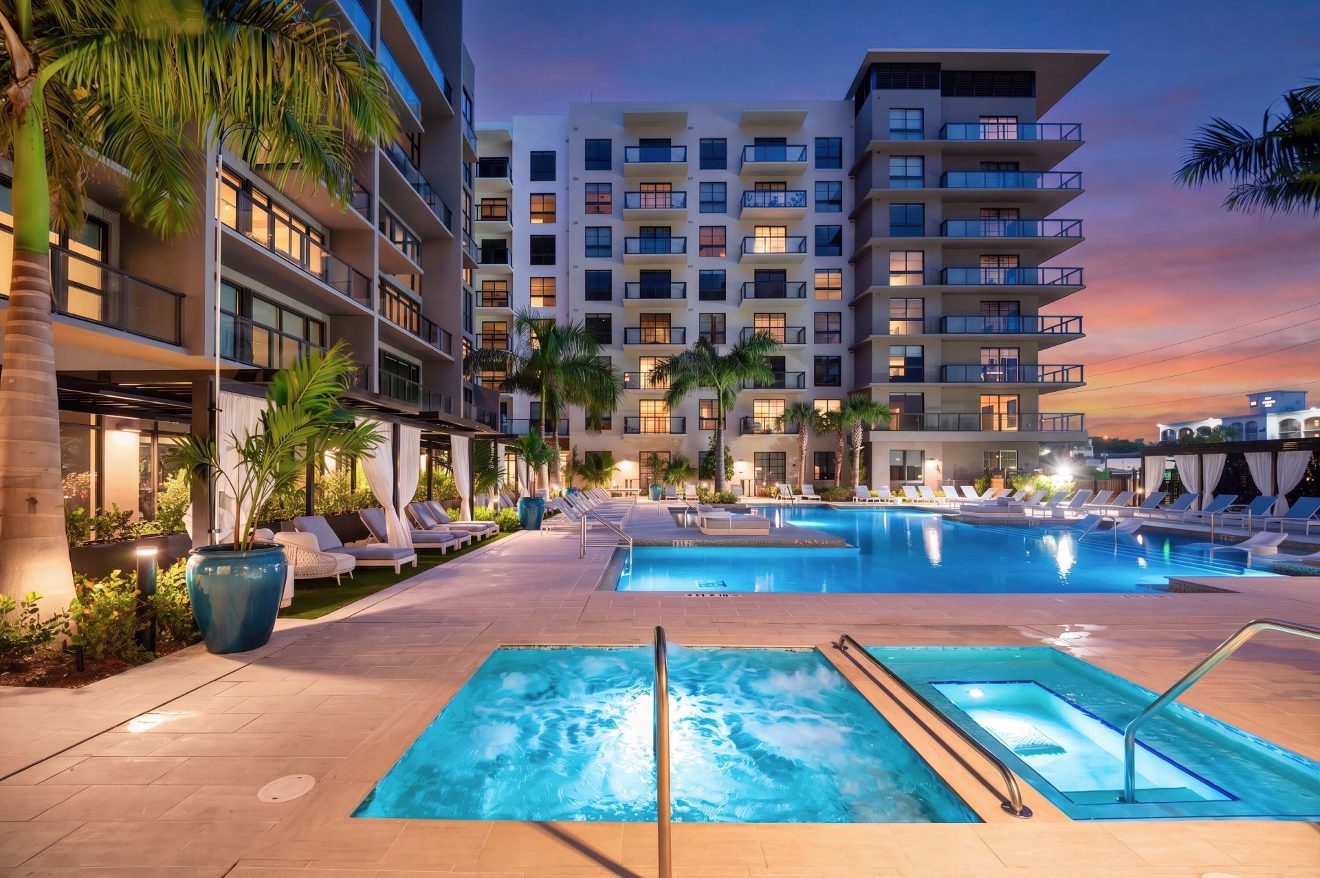 1650 NE 124th Street, Unit 203, North Miami, FL 33181 Photo