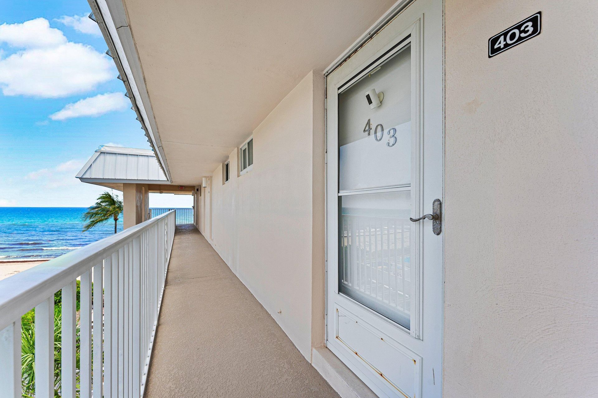 3851 N Ocean Boulevard N, Unit 403, Gulf Stream, FL 33483 Photo
