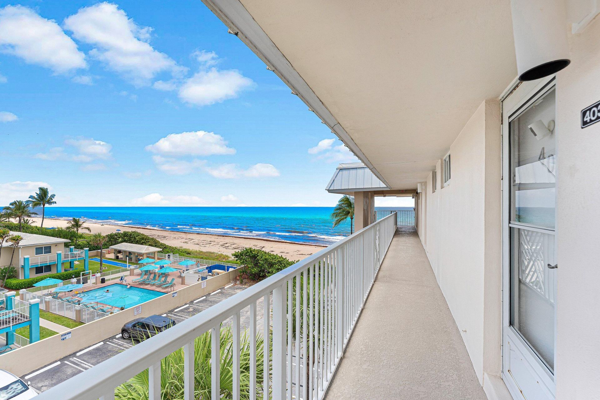 3851 N Ocean Boulevard N, Unit 403, Gulf Stream, FL 33483 Photo