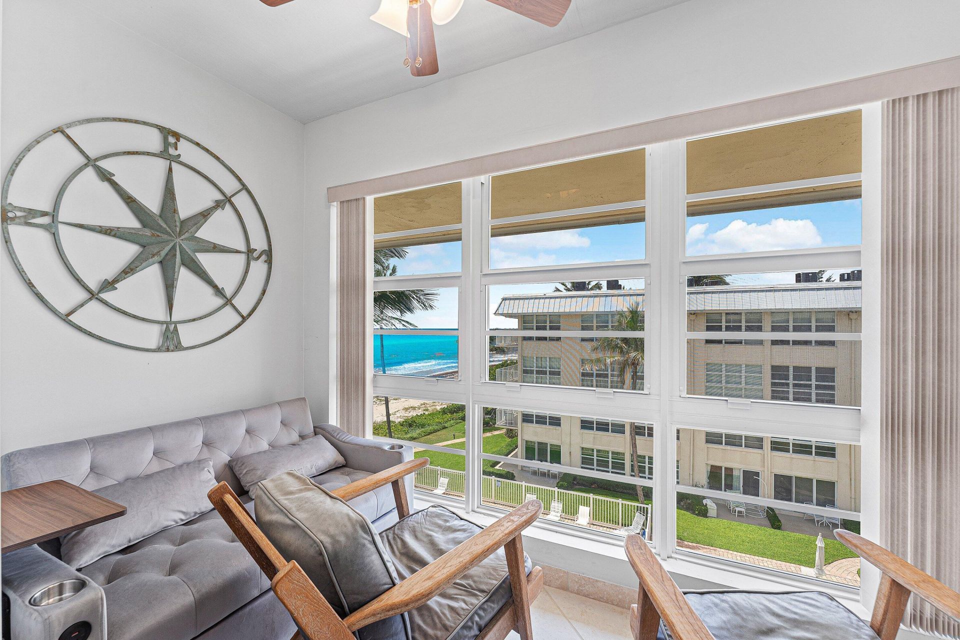 3851 N Ocean Boulevard N, Unit 403, Gulf Stream, FL 33483 Photo