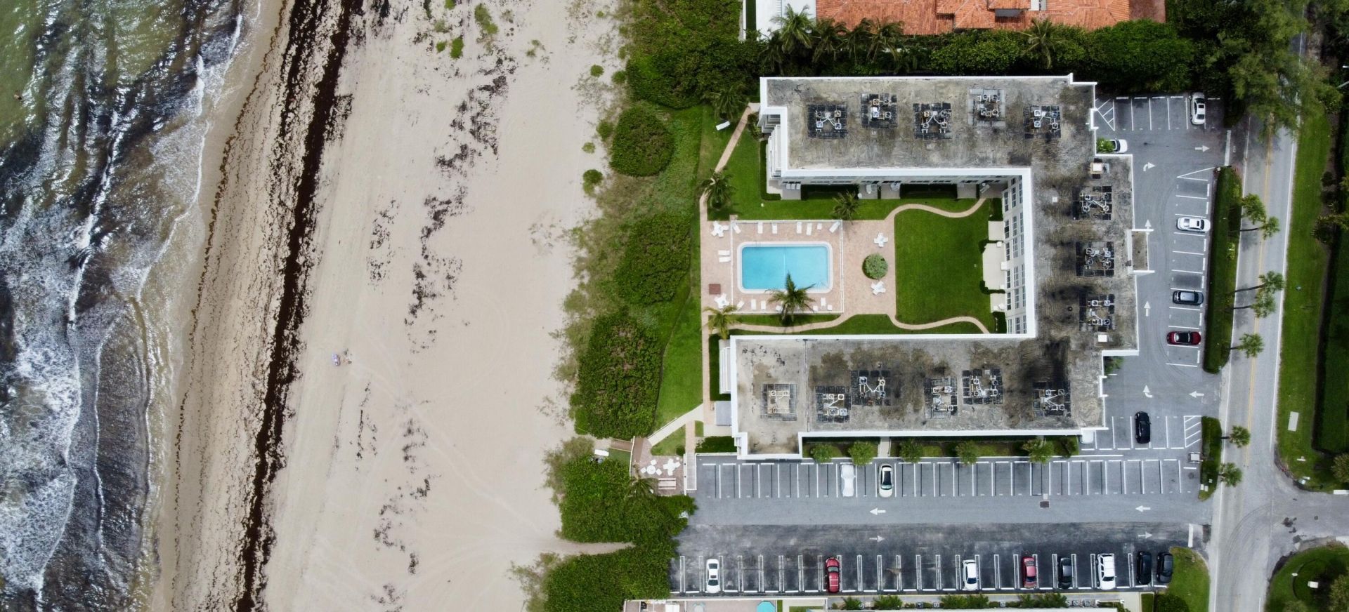 3851 N Ocean Boulevard N, Unit 403, Gulf Stream, FL 33483 Photo