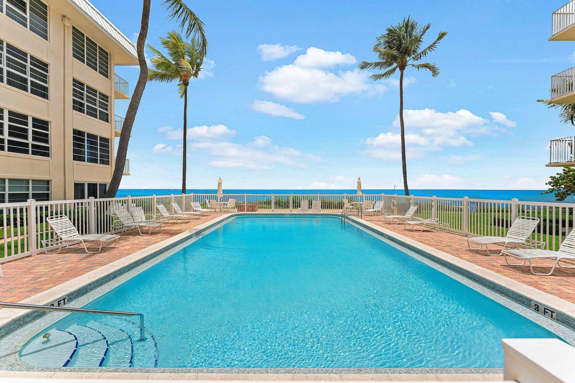 3851 N Ocean Boulevard N, Unit 403, Gulf Stream, FL 33483 Photo