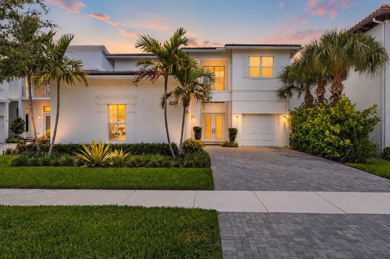 13336 Bernoulli Way, Palm Beach Gardens, FL 33418 Photo