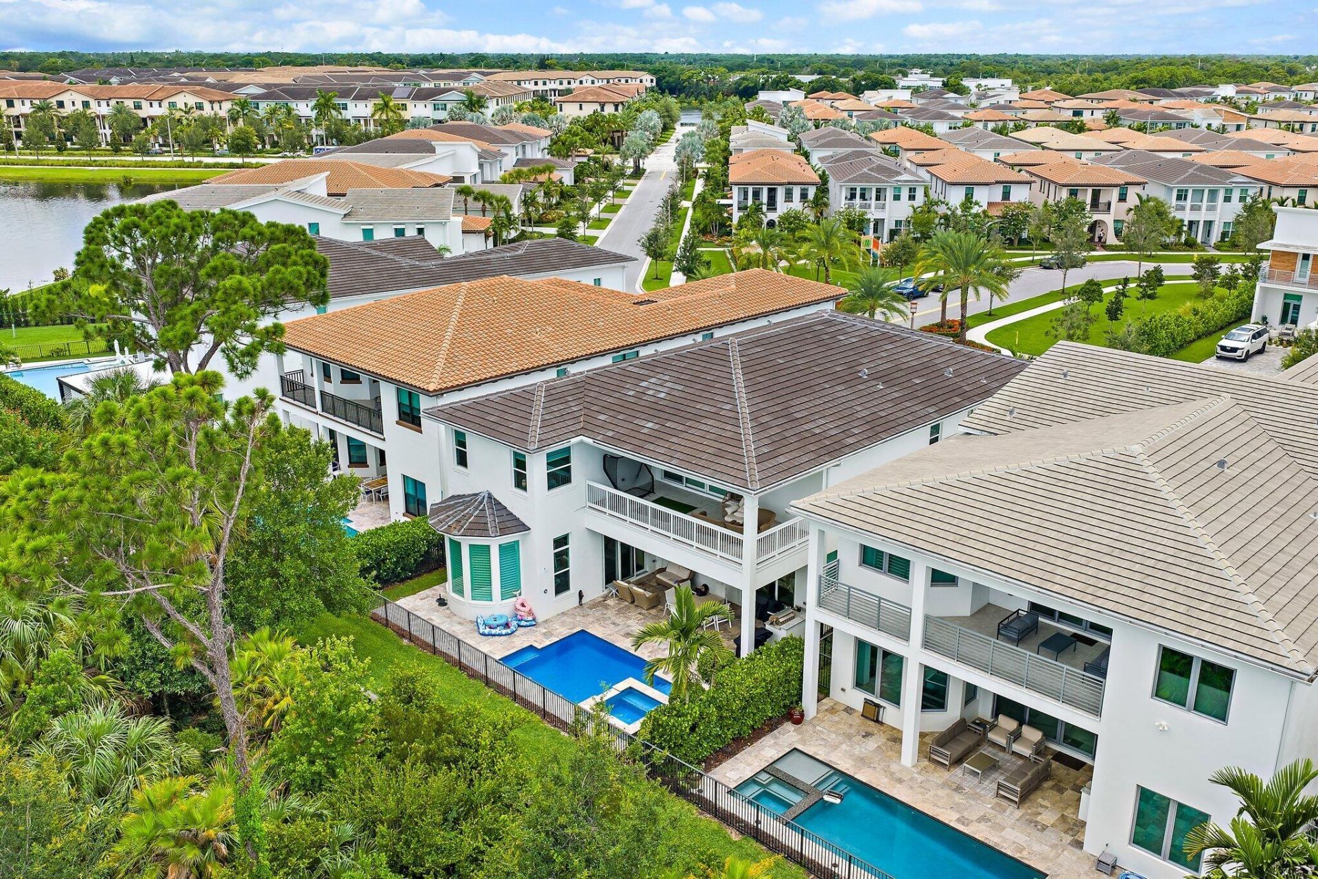 13336 Bernoulli Way, Palm Beach Gardens, FL 33418 Photo