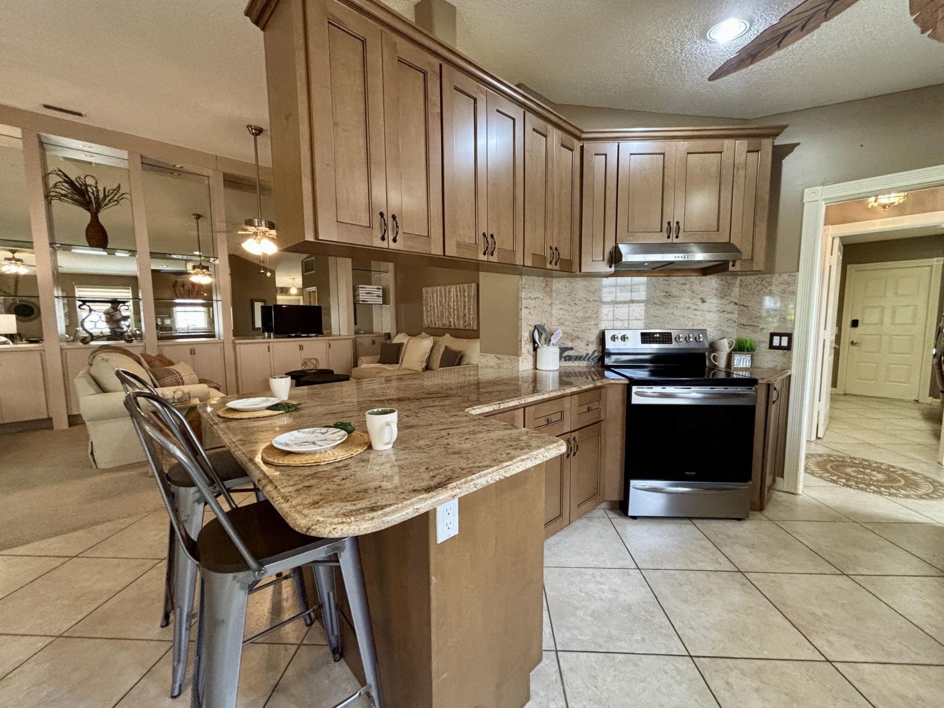 1519 NW Amherst Drive, Unit A, Port Saint Lucie, FL 34986 Photo
