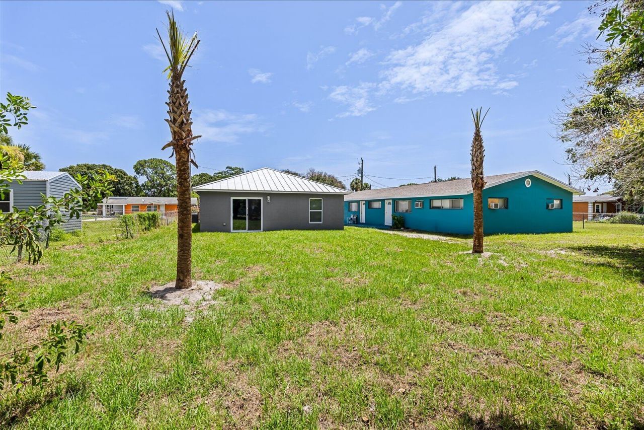 909 20th N, Fort Pierce, FL 34950 Photo