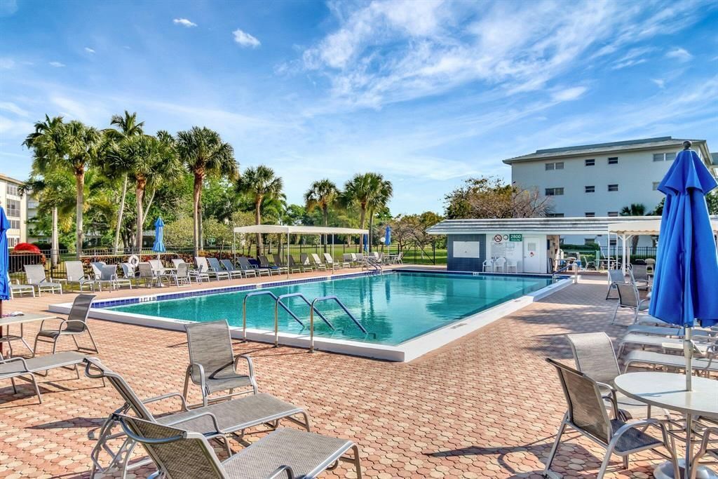 2901 Victoria Circle, Unit F2, Coconut Creek, FL 33066 Photo