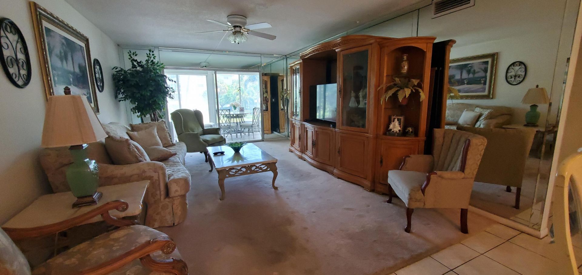 2901 Victoria Circle, Unit F2, Coconut Creek, FL 33066 Photo