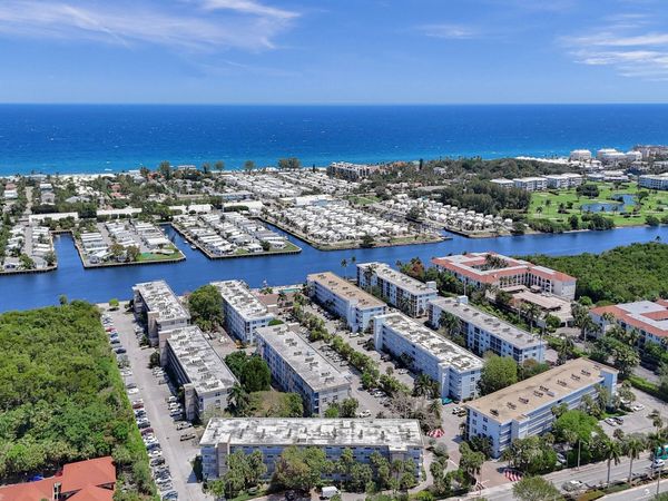 2000 S FEDERAL Highway, Unit 307, Boynton Beach, FL 33435