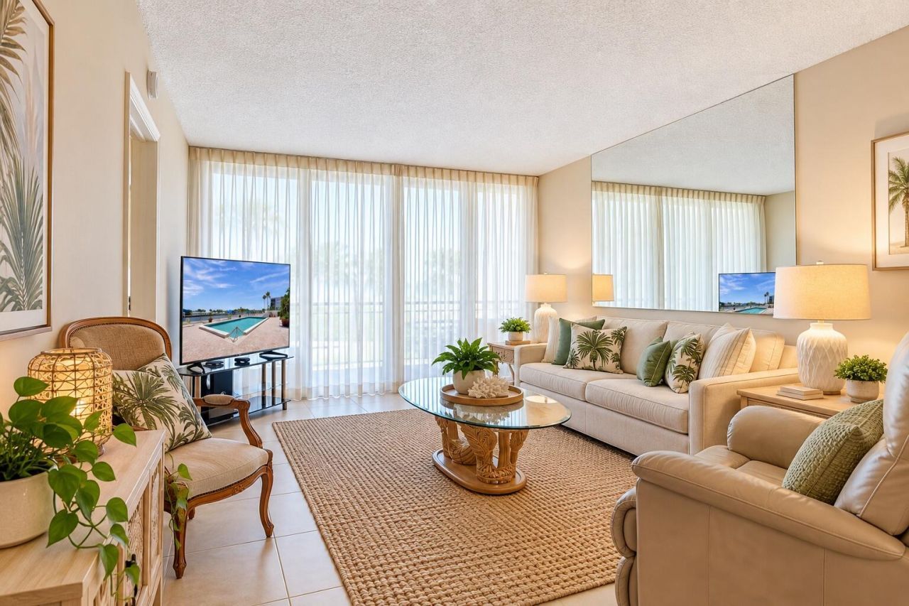 2000 S Federal Highway, Unit 307, Boynton Beach, FL 33435 Photo