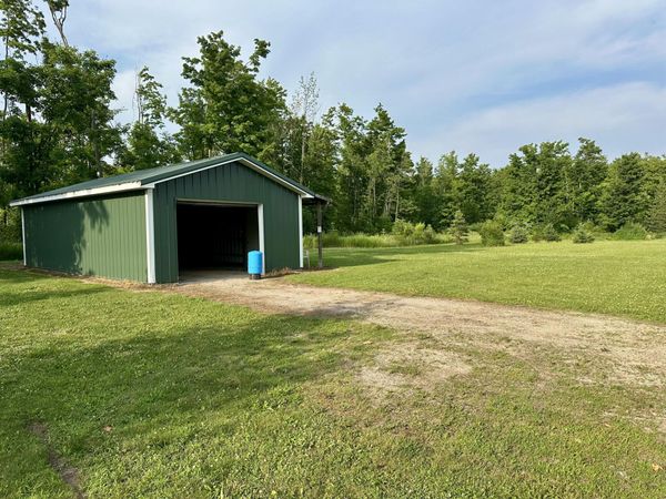 22606 Banks Road, Hillman, MI 49746
