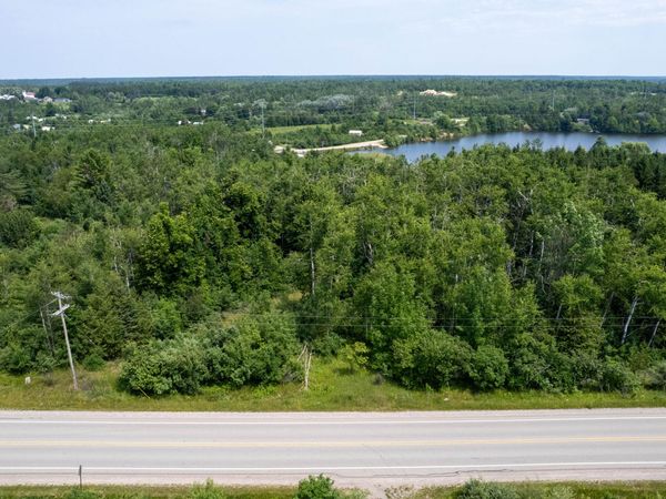 6330 S River Road, Cheboygan, MI 49721