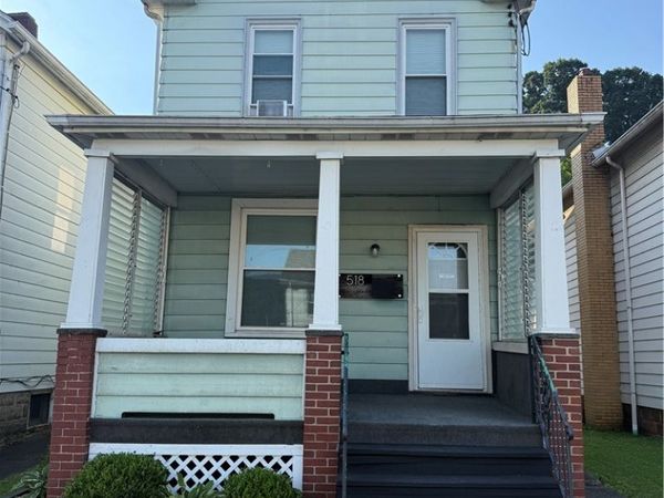 518 5th Ave, Ford City, PA 16226