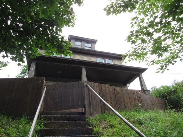 410 Shaffner Avenue , Brownsville, PA 15417